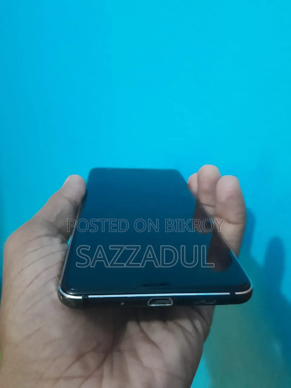 Nokia 3.1 32 GB Black