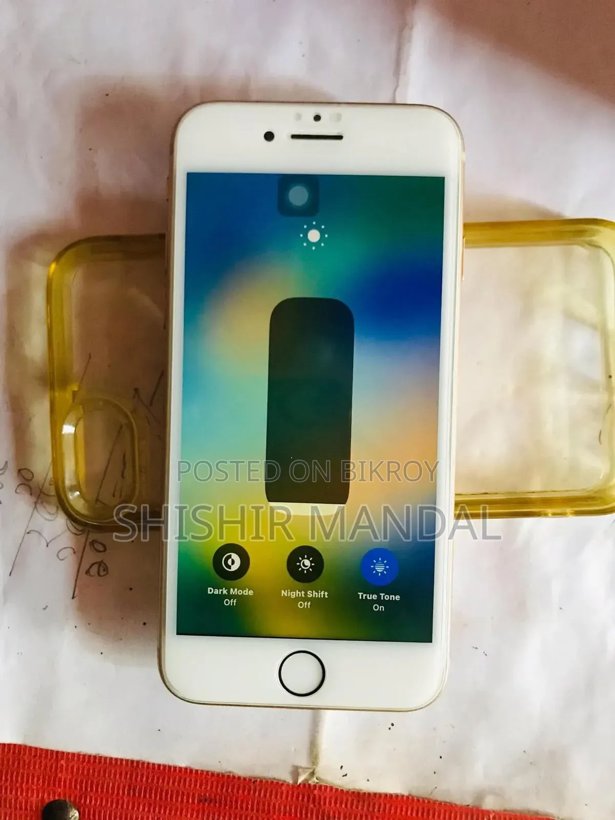 Apple iPhone 7 128 GB White