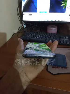 টেকনো পোভা কার্ভ ২ ৫জি ২৫৬ জিবি গ্রে