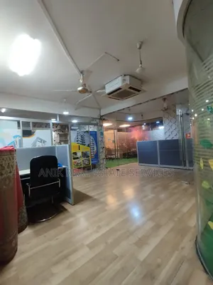 Full Furnished 4000 SFT Office Space Rent for Gulshan 1