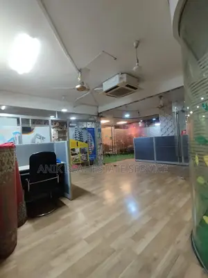 Full Furnished 4000 SFT Office Space Rent for Gulshan 1