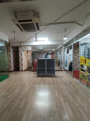 Full Furnished 4000 SFT Office Space Rent for Gulshan 1