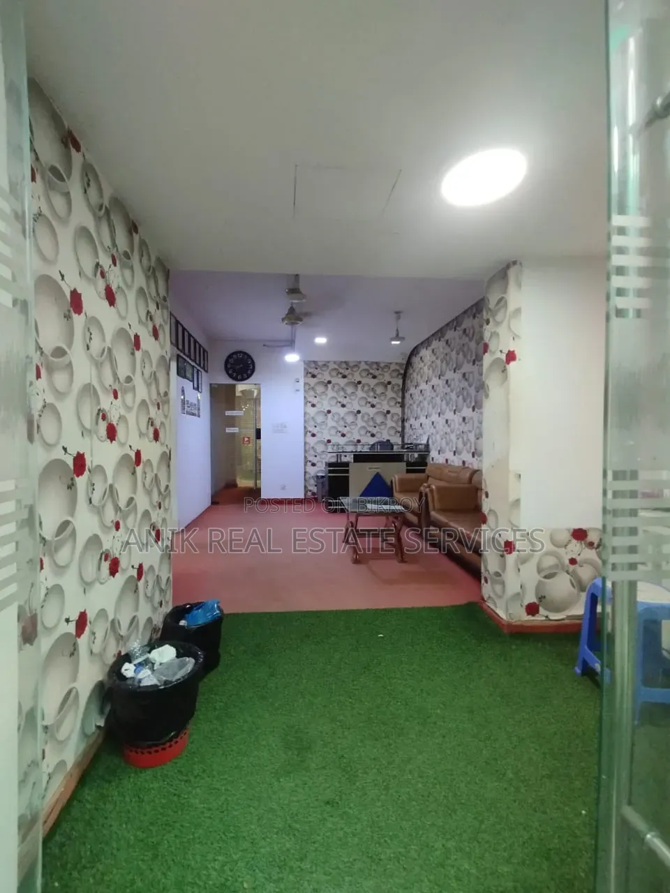 Full Furnished 4000 SFT Office Space Rent for Gulshan 1