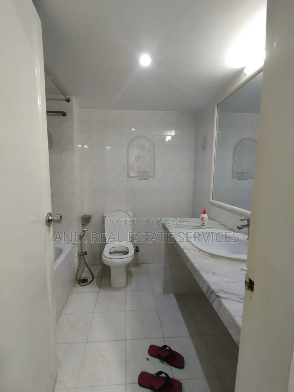 Full Furnished 4000 SFT Office Space Rent for Gulshan 1