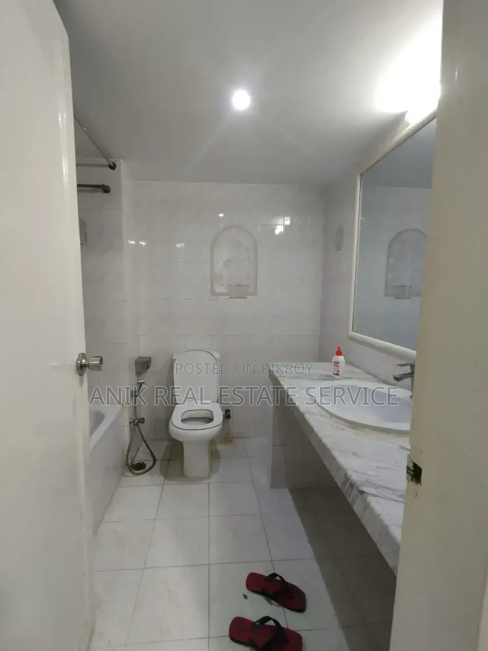 Full Furnished 4000 SFT Office Space Rent for Gulshan 1