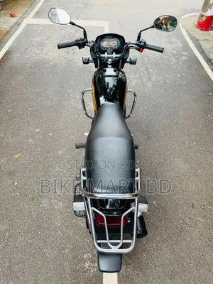 Hero Splendor Plus Xtec 2025 Black