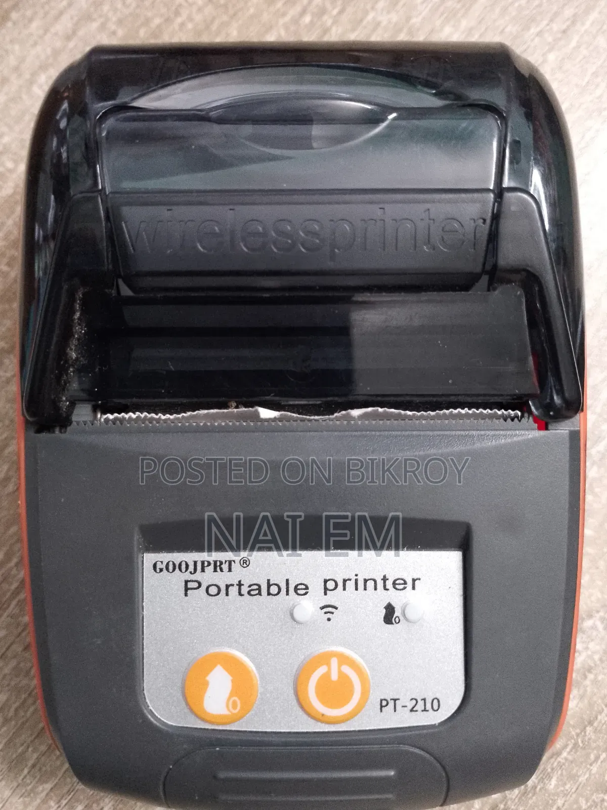 Wireless Printer