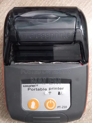 Wireless Printer