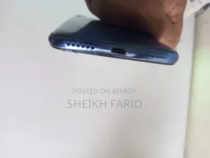 ওয়ালটন প্রিমো আর৮ ৬৪ জিবি নীল