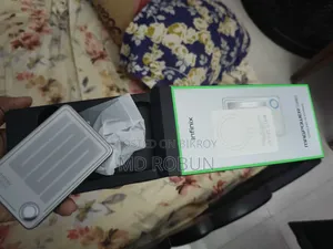 ওয়্যার লেস পাওয়ার ব্যাংক