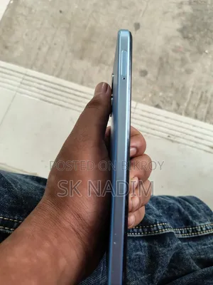 Oppo A17 64 GB Blue