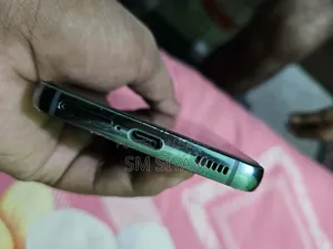 Samsung Galaxy S22 5G 128 GB Green