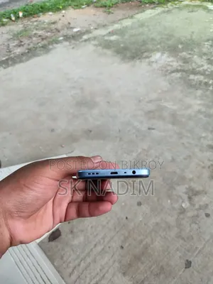 Oppo A17 64 GB Blue