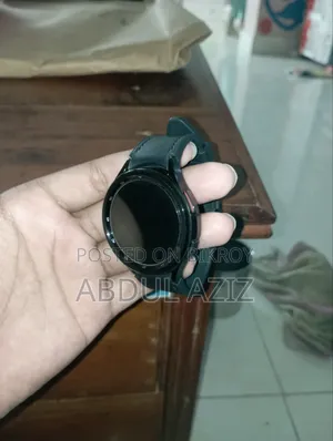 স্যামসাং গ্যালাক্সি ওয়াচ ৬ ক্লাসিক ৪৭ মিমি