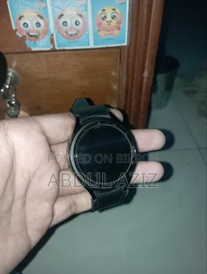 স্যামসাং গ্যালাক্সি ওয়াচ ৬ ক্লাসিক ৪৭ মিমি