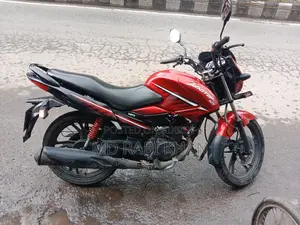 Hero Hunk 2018 Red