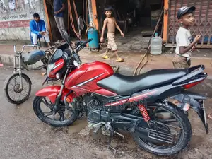 Hero Hunk 2018 Red