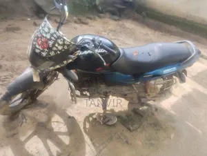 হিরো ইগনিটর ২০২০ ব্ল্যাক
