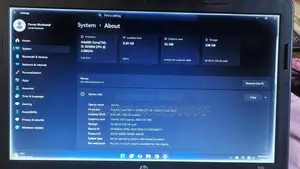 Laptop HP Pavilion 15 8GB Intel Core I5 SSD 256GB