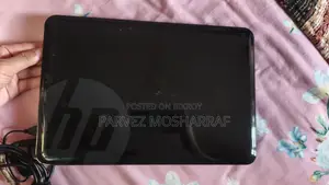 Laptop HP Pavilion 15 8GB Intel Core I5 SSD 256GB