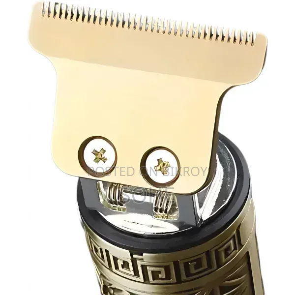 Vintage T9 Electric Hair Clipper Trimmer
