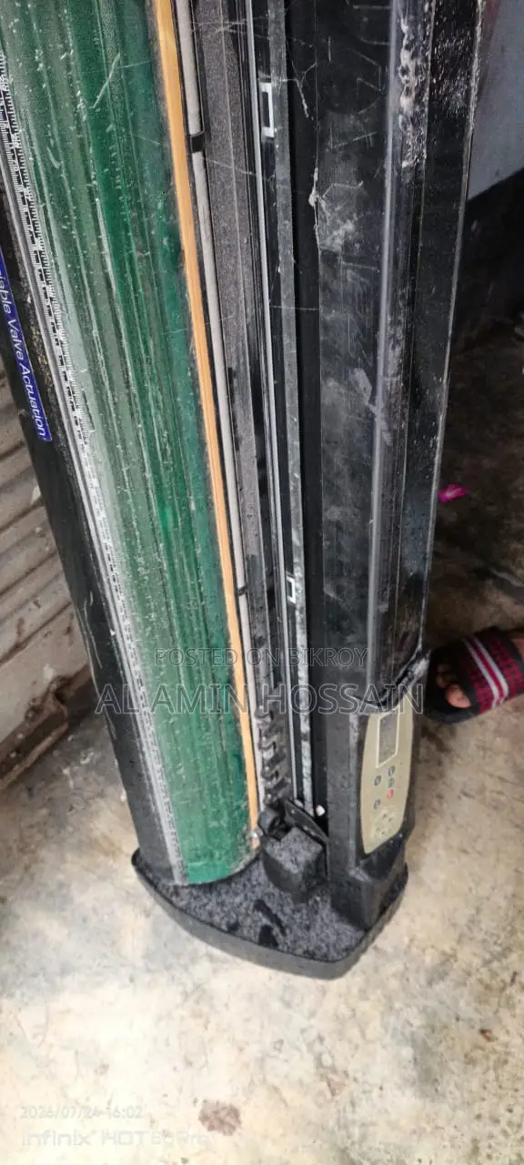 Cutting Plotter