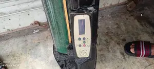 Cutting Plotter