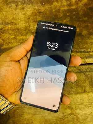 Samsung Galaxy M51 128 GB Black