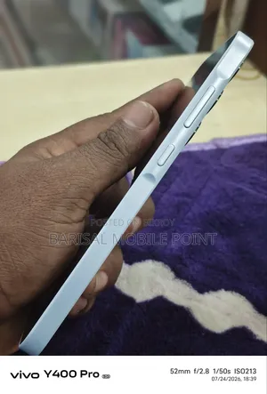 Samsung Galaxy A35 128 GB White