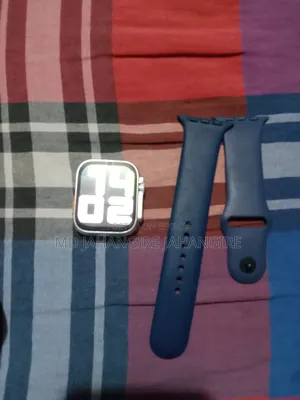 A Good Quality Smartwatch