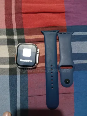A Good Quality Smartwatch