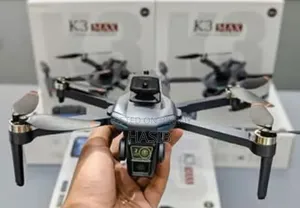Max GPS Drone