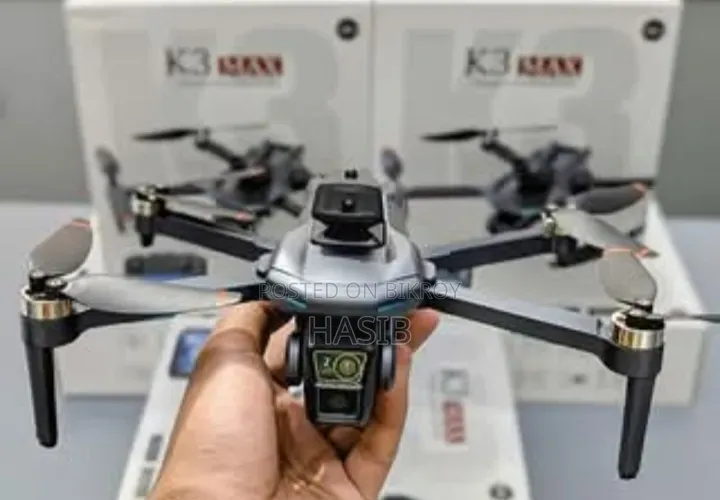 Max GPS Drone
