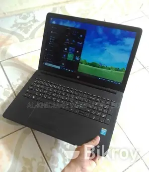 Photo - HP Core i3 5th Gen Ultra Slim Lapto