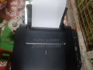 Canon G2010