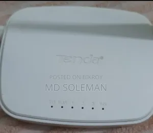 Tenda Router