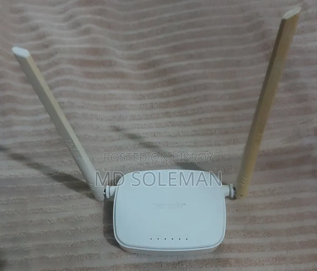 Tenda Router