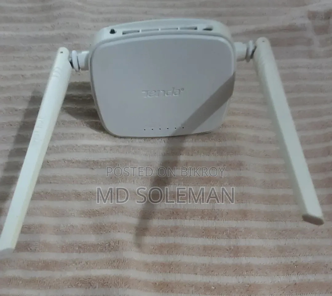 Tenda Router