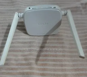 Tenda Router