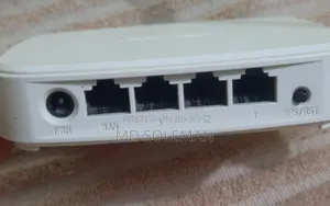 Tenda Router