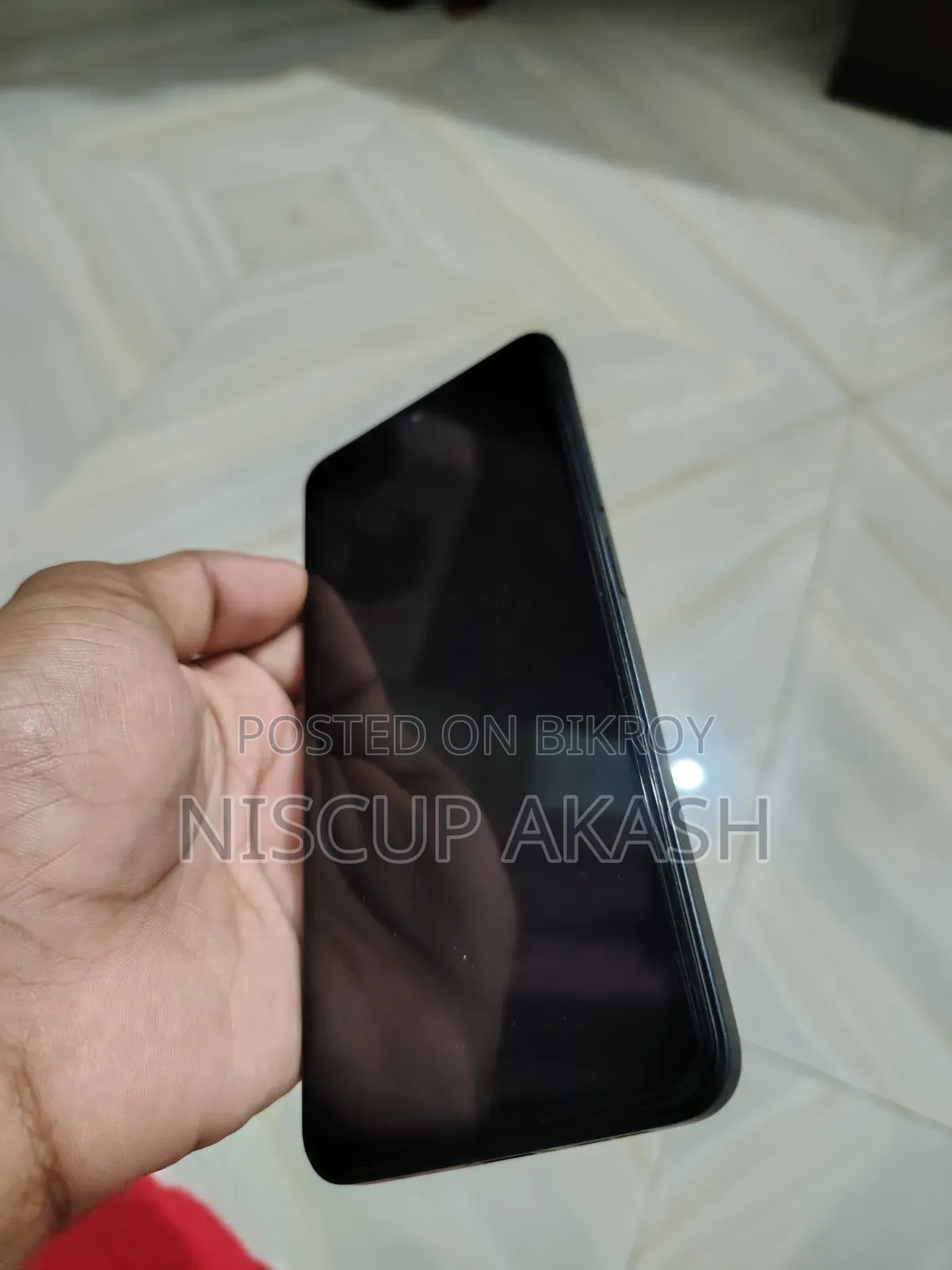 Xiaomi Redmi Note 12 128 GB Gray