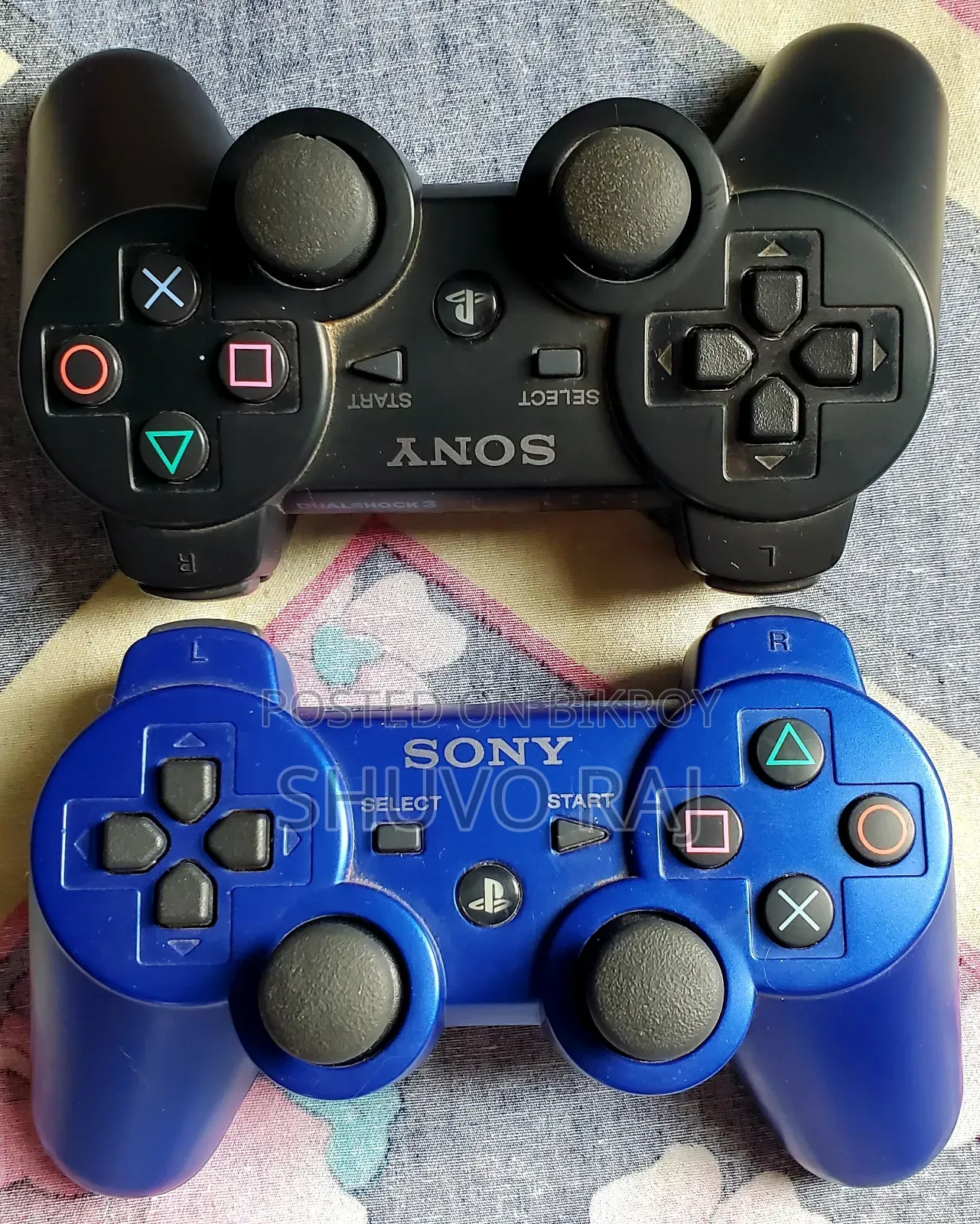 Sony PlayStation 3