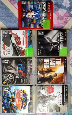 Sony PlayStation 3