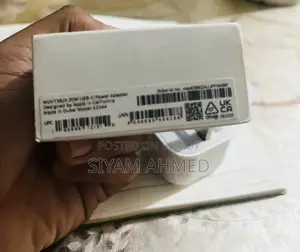 Original Apple Charger 20 W