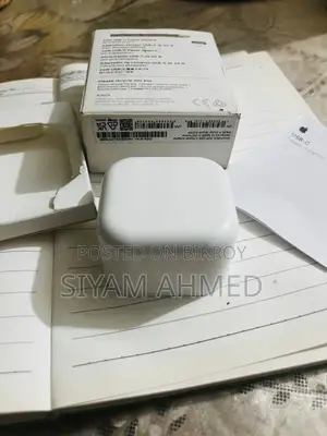 Original Apple Charger 20 W