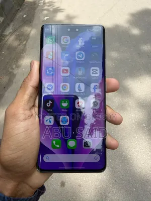 নতুন শাওমি সিভী ২ ২৫৬ জিবি পিংক