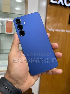 Samsung Galaxy S25+ 512 GB Blue