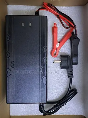 24v Lithium Battery Charger