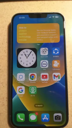 Apple iPhone 14 Plus 128 GB Blue