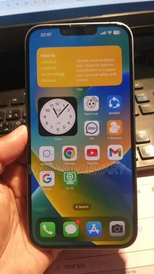 Apple iPhone 14 Plus 128 GB Blue